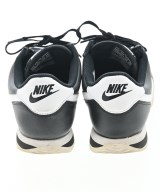 NIKE（ナイキ）スニーカー 黒 サイズ:25cm レディース/2200622933030