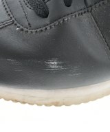 NIKE（ナイキ）スニーカー 黒 サイズ:25cm レディース/2200622933030