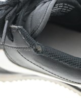NIKE（ナイキ）スニーカー 黒 サイズ:25cm レディース/2200622933030
