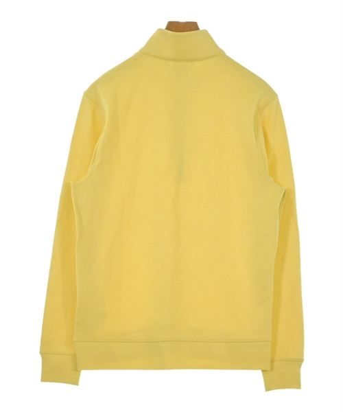 NIKE（ナイキ）スウェット 黄 サイズ:M メンズ/2200636001053