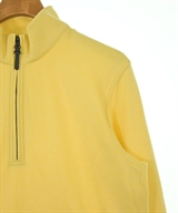 NIKE（ナイキ）スウェット 黄 サイズ:M メンズ/2200636001053