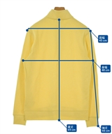 NIKE（ナイキ）スウェット 黄 サイズ:M メンズ/2200636001053