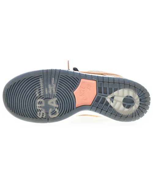 NIKE（ナイキ）スニーカー ピンク サイズ:24cm レディース/2200636013056