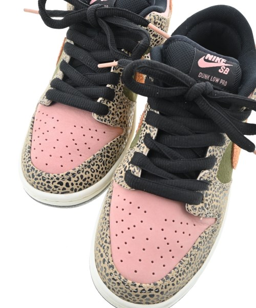 NIKE（ナイキ）スニーカー ピンク サイズ:24cm レディース/2200636013056