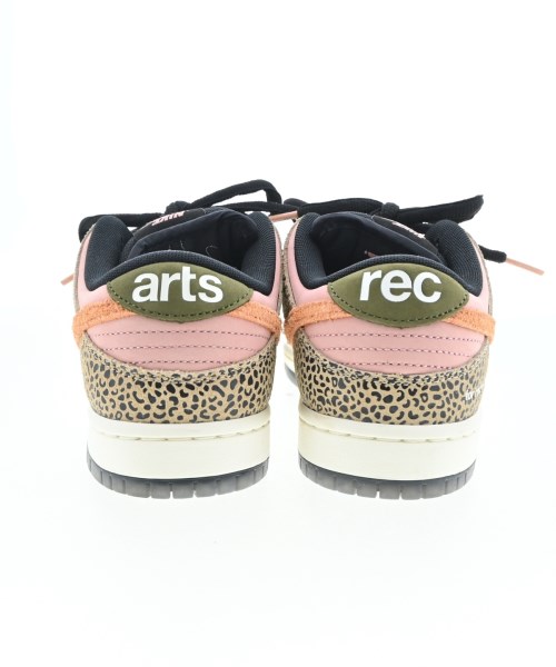 NIKE（ナイキ）スニーカー ピンク サイズ:24cm レディース/2200636013056