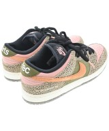 NIKE（ナイキ）スニーカー ピンク サイズ:24cm レディース/2200636013056