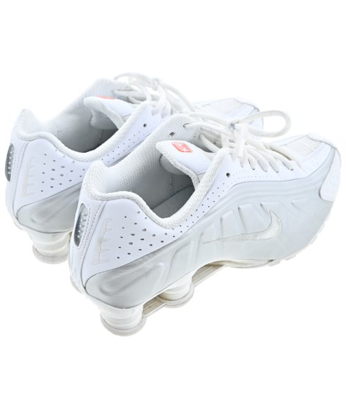 NIKE（ナイキ）スニーカー シルバー サイズ:26.5cm メンズ/2200636030015