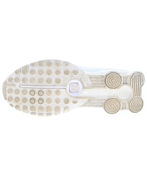 NIKE（ナイキ）スニーカー シルバー サイズ:26.5cm メンズ/2200636030015