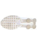 NIKE（ナイキ）スニーカー シルバー サイズ:26.5cm メンズ/2200636030015