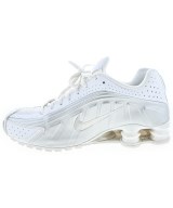 NIKE（ナイキ）スニーカー シルバー サイズ:26.5cm メンズ/2200636030015