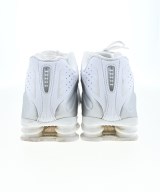 NIKE（ナイキ）スニーカー シルバー サイズ:26.5cm メンズ/2200636030015