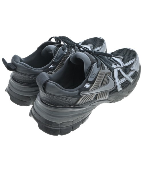 NIKE（ナイキ）スニーカー 黒 サイズ:26.5cm メンズ/2200636030022
