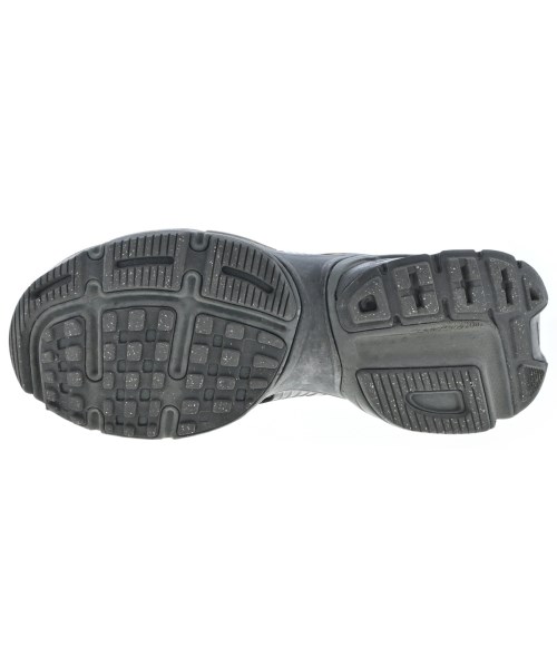 NIKE（ナイキ）スニーカー 黒 サイズ:26.5cm メンズ/2200636030022