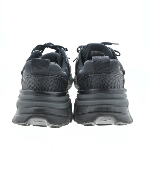 NIKE（ナイキ）スニーカー 黒 サイズ:26.5cm メンズ/2200636030022