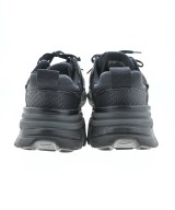 NIKE（ナイキ）スニーカー 黒 サイズ:26.5cm メンズ/2200636030022