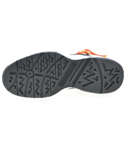 NIKE（ナイキ）スニーカー その他（柄物・カラフル） サイズ:26.5cm メンズ/2200636092020