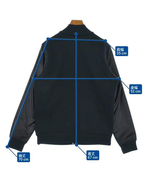 NIKE（ナイキ）その他 紺 サイズ:M メンズ/2200636111011