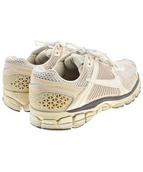 NIKE（ナイキ）スニーカー ベージュ サイズ:26cm メンズ/2200636116054