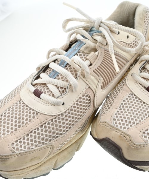 NIKE（ナイキ）スニーカー ベージュ サイズ:26cm メンズ/2200636116054
