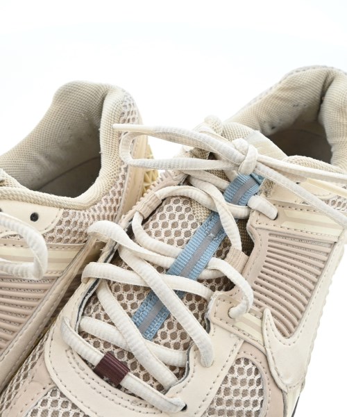 NIKE（ナイキ）スニーカー ベージュ サイズ:26cm メンズ/2200636116054