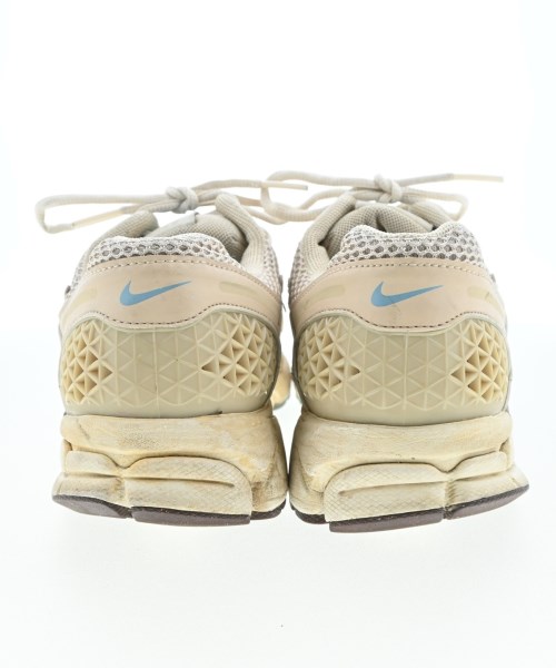 NIKE（ナイキ）スニーカー ベージュ サイズ:26cm メンズ/2200636116054