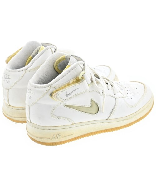 NIKE（ナイキ）スニーカー 白 サイズ:27cm メンズ/2200636116061