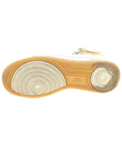 NIKE（ナイキ）スニーカー 白 サイズ:27cm メンズ/2200636116061