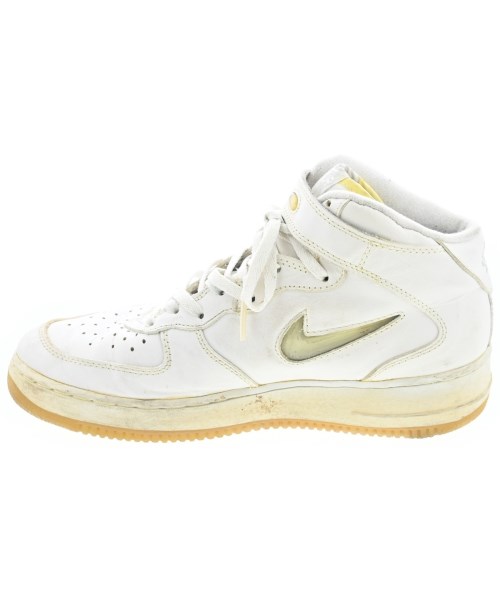 NIKE（ナイキ）スニーカー 白 サイズ:27cm メンズ/2200636116061