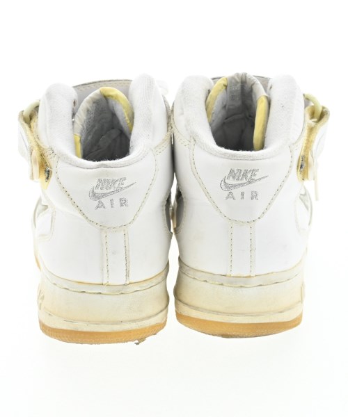 NIKE（ナイキ）スニーカー 白 サイズ:27cm メンズ/2200636116061