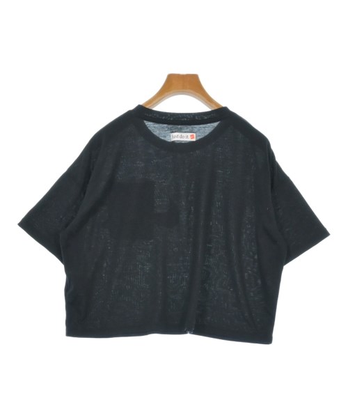 NIKE（ナイキ）Tシャツ・カットソー 黒 サイズ:M レディース/2200622351056