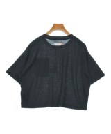 NIKE（ナイキ）Tシャツ・カットソー 黒 サイズ:M レディース/2200622351056