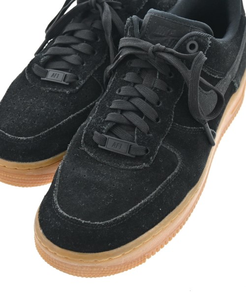 NIKE（ナイキ）スニーカー 黒 サイズ:26cm メンズ/2200622917207