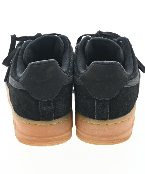 NIKE（ナイキ）スニーカー 黒 サイズ:26cm メンズ/2200622917207