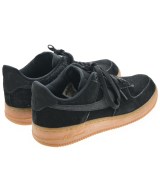 NIKE（ナイキ）スニーカー 黒 サイズ:26cm メンズ/2200622917207