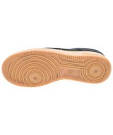 NIKE（ナイキ）スニーカー 黒 サイズ:26cm メンズ/2200622917207