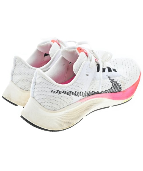 NIKE（ナイキ）スニーカー 白 サイズ:23cm レディース/2200622919218