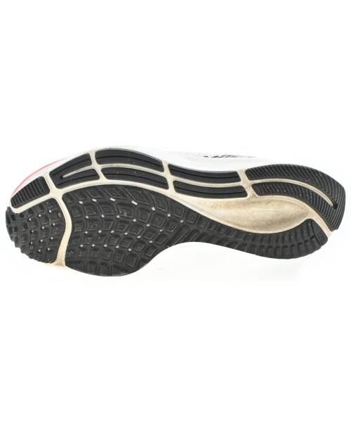 NIKE（ナイキ）スニーカー 白 サイズ:23cm レディース/2200622919218