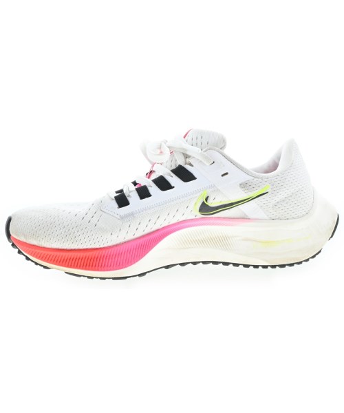 NIKE（ナイキ）スニーカー 白 サイズ:23cm レディース/2200622919218