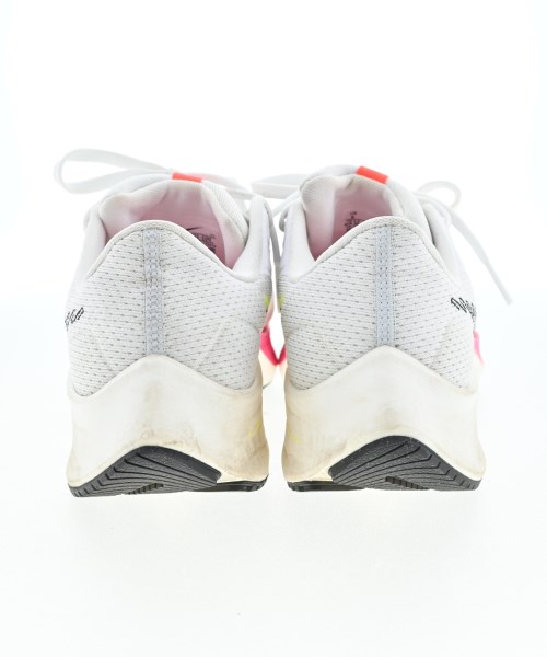 NIKE（ナイキ）スニーカー 白 サイズ:23cm レディース/2200622919218