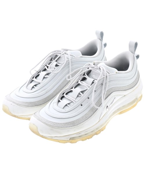 NIKE(ナイキ)スニーカー グレー サイズ:27.5cm/2200622919225