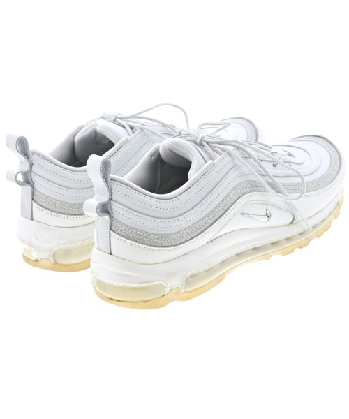 NIKE（ナイキ）スニーカー グレー サイズ:27.5cm メンズ/2200622919225