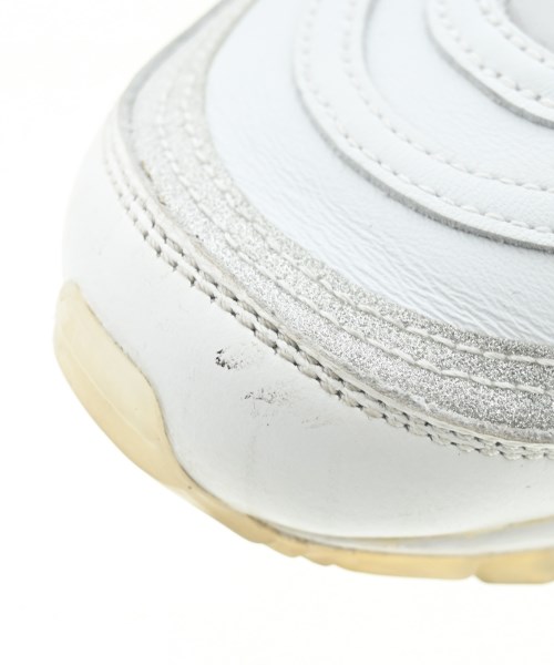 NIKE（ナイキ）スニーカー グレー サイズ:27.5cm メンズ/2200622919225