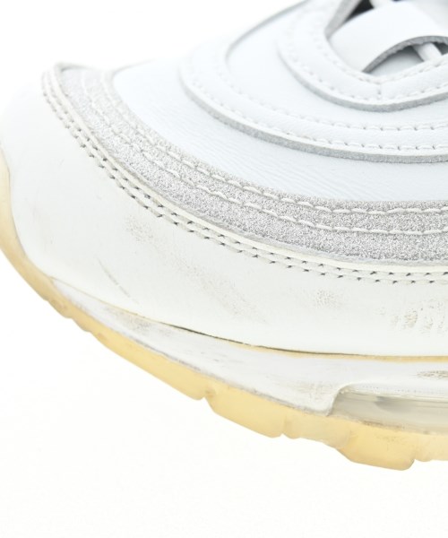 NIKE（ナイキ）スニーカー グレー サイズ:27.5cm メンズ/2200622919225