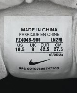 NIKE（ナイキ）スニーカー グレー サイズ:27.5cm メンズ/2200622919225