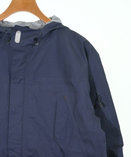 NIKE（ナイキ）モッズコート 紺 サイズ:M メンズ/2200623035023