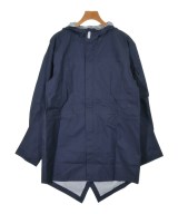 NIKE（ナイキ）モッズコート 紺 サイズ:M メンズ/2200623035023