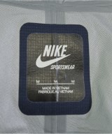 NIKE（ナイキ）モッズコート 紺 サイズ:M メンズ/2200623035023