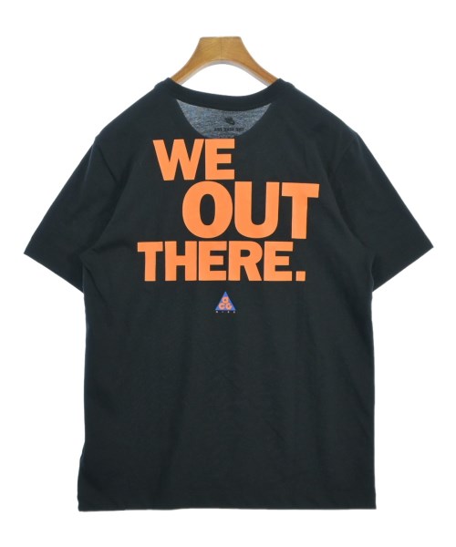 NIKE（ナイキ）Tシャツ・カットソー 黒 サイズ:M メンズ/2200623035078