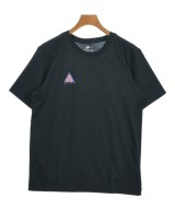 NIKE（ナイキ）Tシャツ・カットソー 黒 サイズ:M メンズ/2200623035078