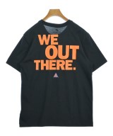 NIKE（ナイキ）Tシャツ・カットソー 黒 サイズ:M メンズ/2200623035078